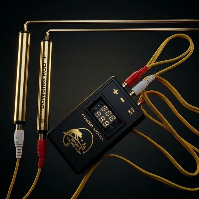 Frekans Cihazlı Alan Tarama