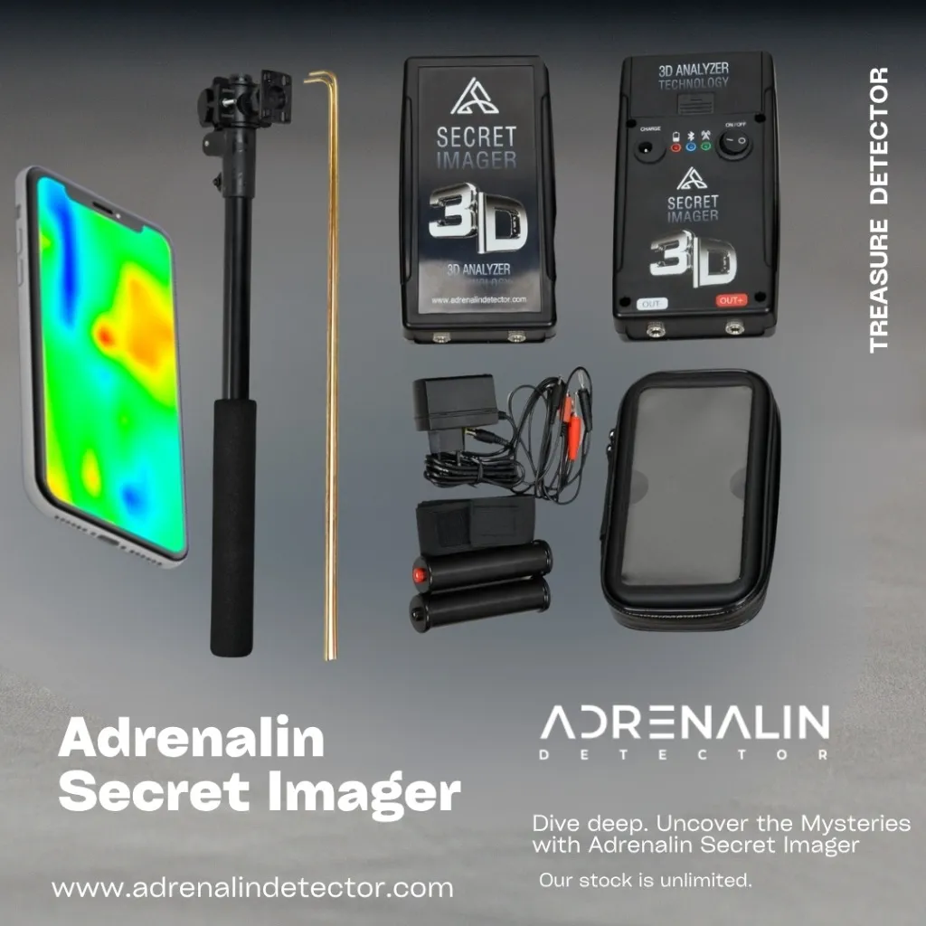 Adrenalin Secret Imager