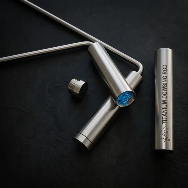 Titanyum Özel İmalat